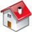 Folder home Icon